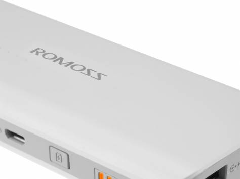 Продаю powerbank от компании romoss, фотография 5