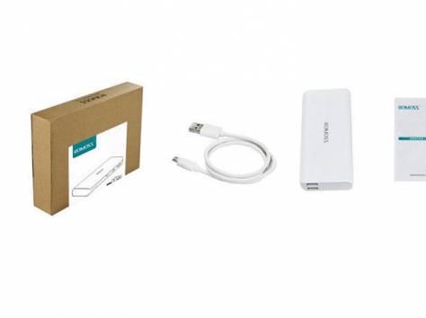 Лучший аккумулятор для гаджетов, фотография 2