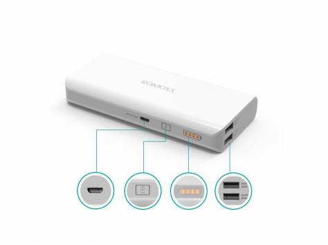 Лучший аккумулятор для гаджетов, фотография 4