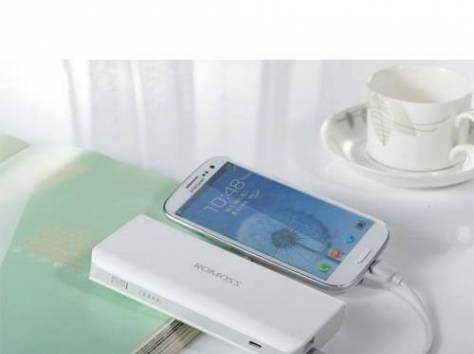 Лучший powerbank из всех, фотография 2