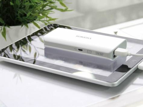 Лучший powerbank из всех, фотография 3