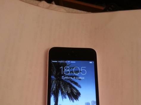 Iphone 5c продается, фотография 1