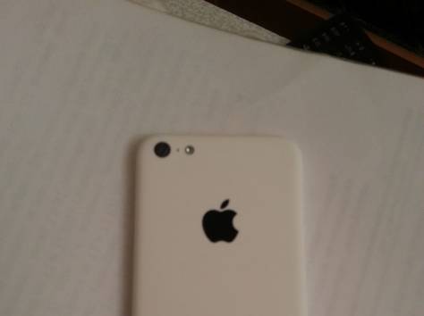 Iphone 5c продается, фотография 2