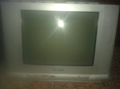 Продам 2 телевизора с подставкой , фотография 2