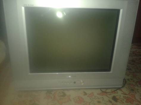 Продам 2 телевизора с подставкой , фотография 3