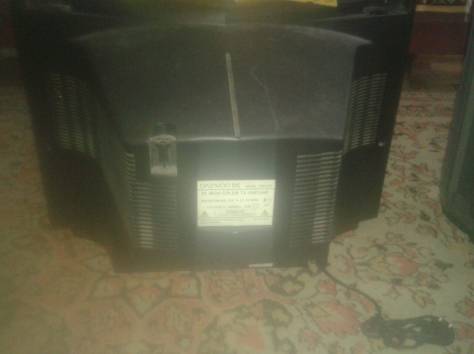 Продам 2 телевизора с подставкой , фотография 4