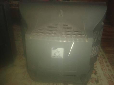 Продам 2 телевизора с подставкой , фотография 5