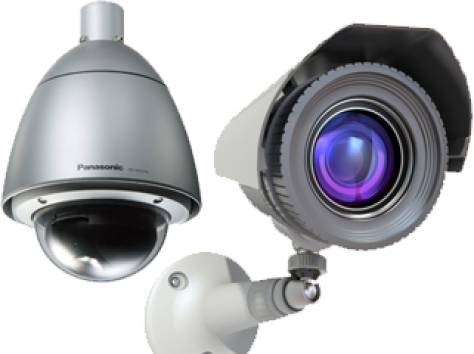 Установка систем безопасности и техническое обслуживание , фотография 1