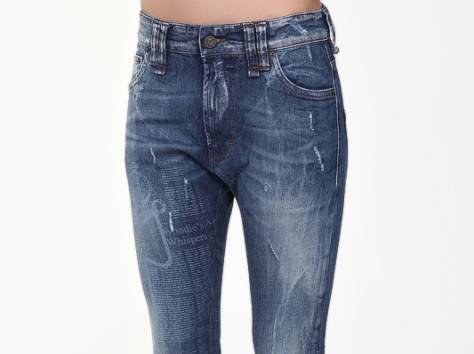 Galliano Джинсы Размер 30/46 RU, фотография 1