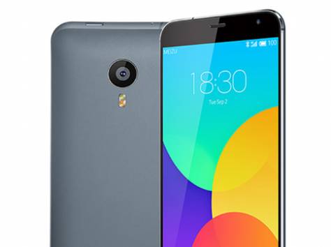 Meizu mx4 32gb, фотография 1