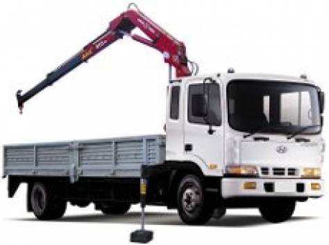 Услуги манипулятора в Алматы не дорого, фотография 1