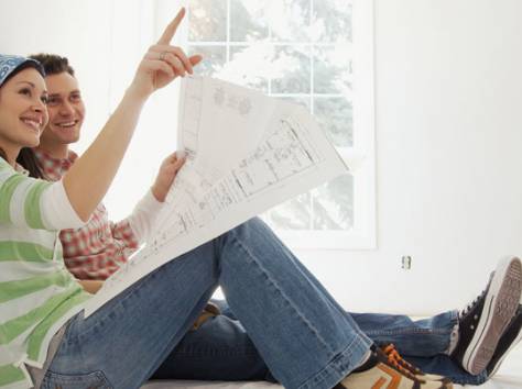 Качественная поклейка обоев, фотография 1