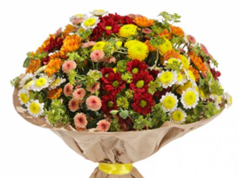 Доставка цветов и букетов по Казахстану, фотография 1