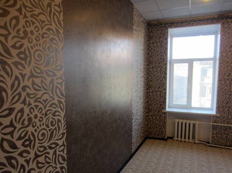 Качественно, профессионально поклеим обои, фотография 1