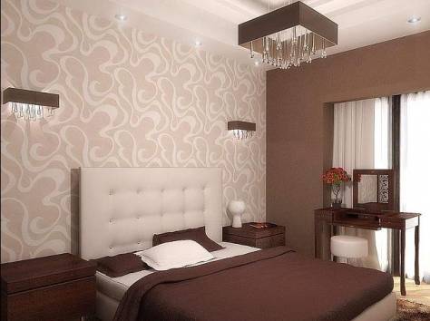 Астана ремонт обои, фотография 1