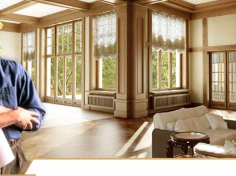 Ремонт и строительство, фотография 1