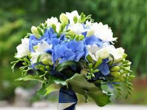 Хотите подарить букет цветов? Тогда вам сюда!, фотография 1