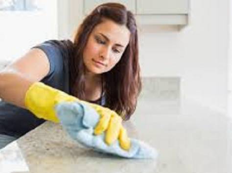 Профессиональный клининг. Каждая 7 - я уборка бесплатно, фотография 2