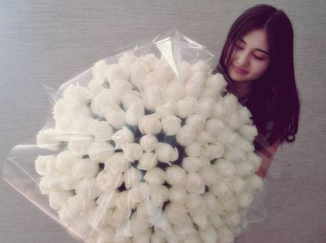 Здесь вы сможете заказать цветы, фотография 1