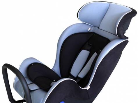 Детские автокресла от производителя со скидкой, фотография 3