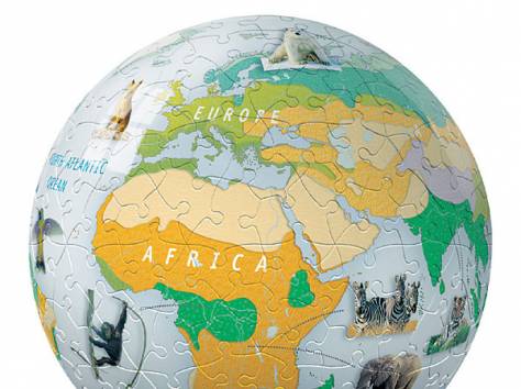 Репетиторство по географии, фотография 1