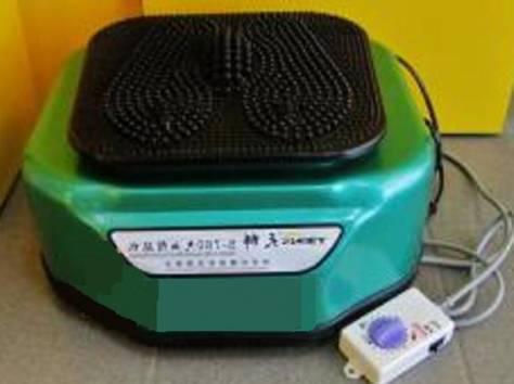 Прибор СЦЭК -стимулятор циркуляции энергии и крови, фотография 1