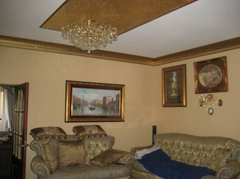 Капитальный ремонт, фотография 1