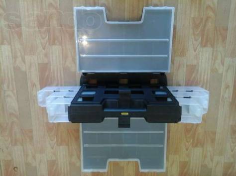 Органайзер профессиональный , фотография 4