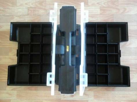 Органайзер профессиональный , фотография 5