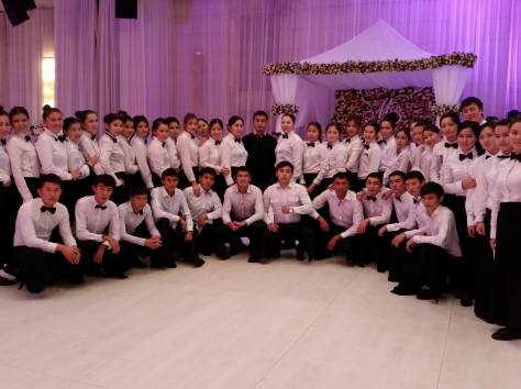 Обслуживание банкетов , фотография 5