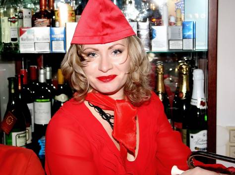 Ведущая тамада , фотография 2