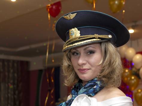 Ведущая тамада , фотография 4