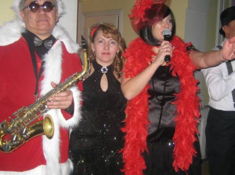 Ведущая тамада , фотография 5