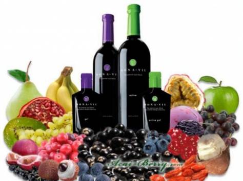 Продукты для похудения, фотография 2