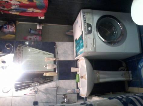 Сдам 2-х комнат.квартиру в городе на долгий срок, Джамбула, фотография 5