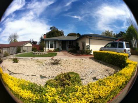 Линзы прищепка 3 в 1 , фотография 7