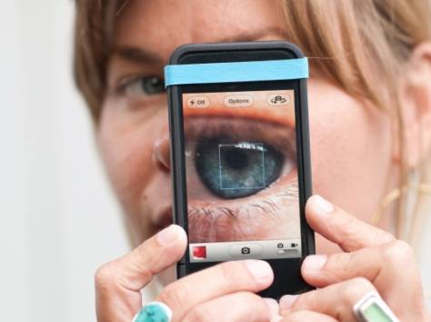 3 линзы для iphone, samsung, hts,sony,lg, фотография 5