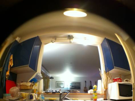 Линзы для разнообразия ваших фотографии на смартфоне, фотография 6