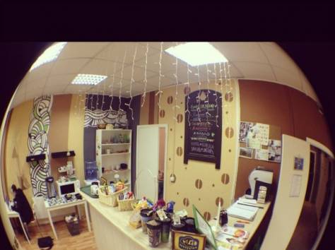 Линза прищепка для смартфона, фотография 7