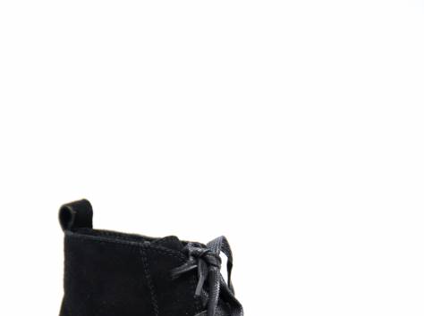 Стильная и надежная обувь, фотография 1