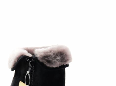 Стильная и надежная обувь, фотография 1