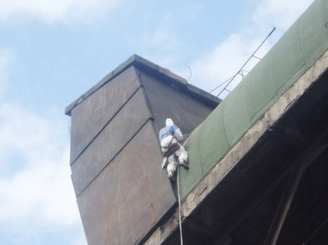 промальпинизм, фотография 1