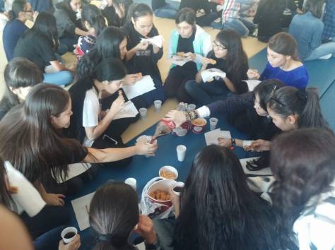  Корейский язык. НОВЫЙ центр Dream High, фотография 9