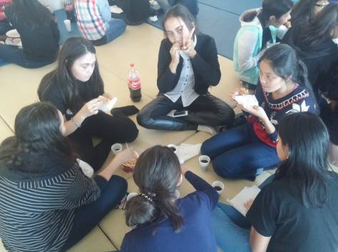  Корейский язык. НОВЫЙ центр Dream High, фотография 10