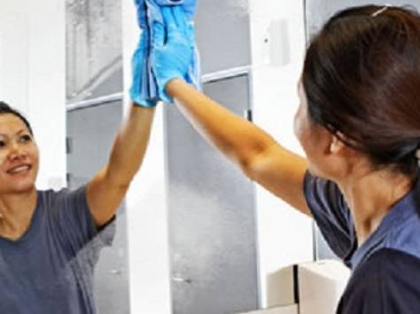 Ответственная уборка в Астане, Клининговая  компания «Актив» тел. 457548, фотография 2