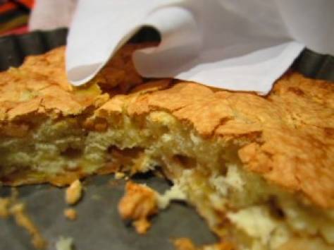 Торты в Астане, фотография 1