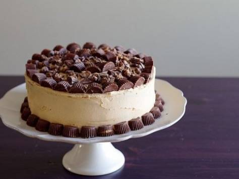 По-настоящему вкусные торты, фотография 1