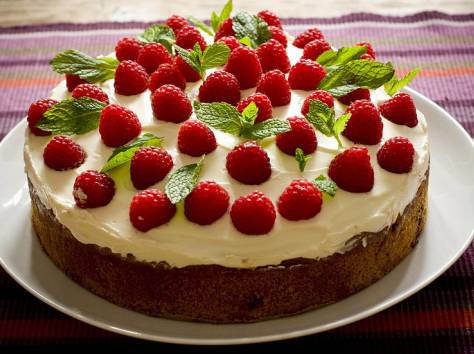 Торты и пироги на Ваш заказ, фотография 1