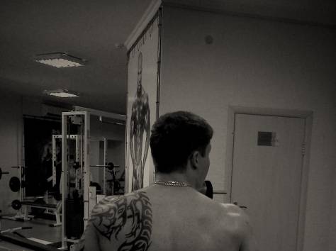 Персональный фитнес-тренер, фотография 1