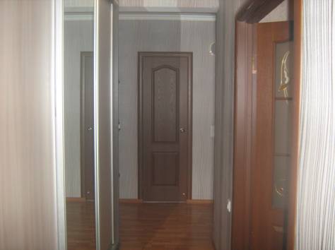 Продам квартиру 3-хкомнатнаю рядом с маг. Шахтер, фотография 1